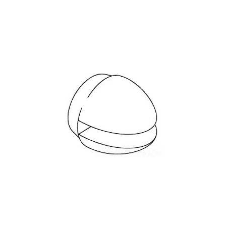 Kohler Bracket, Shelf K-77162-SN